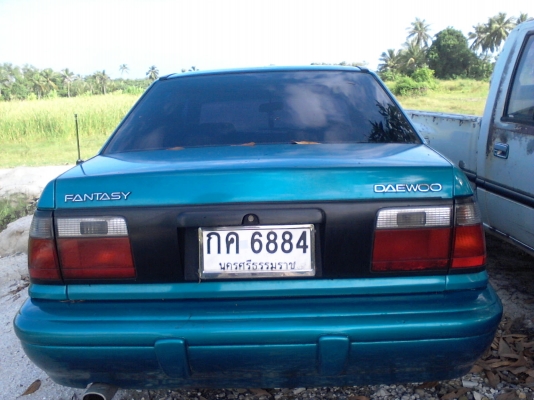 ขาย DAEWOO fantasy ขาย DAEWOO fantasy