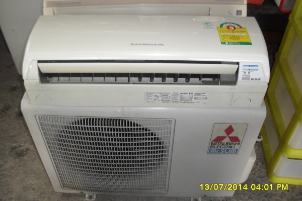 ขายแอร์มิตซู12000BTU