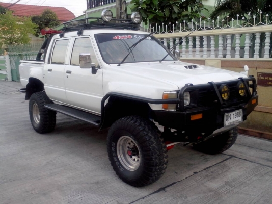 ขายLN65คานแข็ง ไม่เคยลุย ถูกๆ ขายLN65คานแข็ง ไม่เคยลุย ถูกๆ