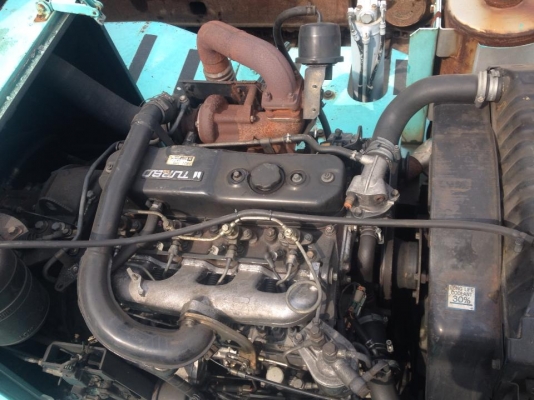 From Japanแท้ๆ รถเครนล้อยาง KOBELCO RK70M-2 แบบขาตรง/ยกได้ 4.9 ตัน ราคาเพียง 1,260,000 บาท เท่านั้น สนใจติดต่อ 0819337688