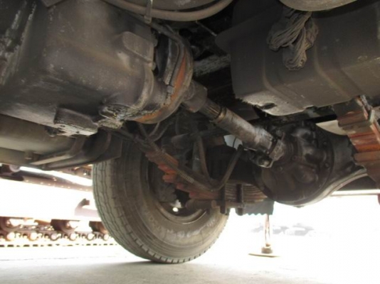 From Japanแท้ๆ รถเครนล้อยาง KOBELCO RK70M-2 แบบขาตรง/ยกได้ 4.9 ตัน ราคาเพียง 1,260,000 บาท เท่านั้น สนใจติดต่อ 0819337688