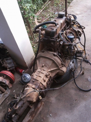 ขายเครื่องดัสสัน 620 j15 ขายเครื่องดัสสัน 620 j15