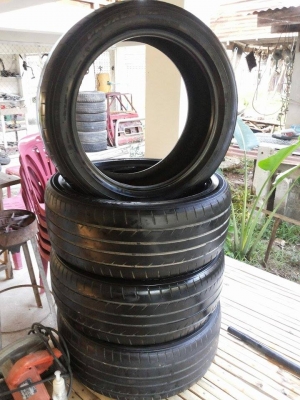 ขายยาง TOYO  PROXES   R32
