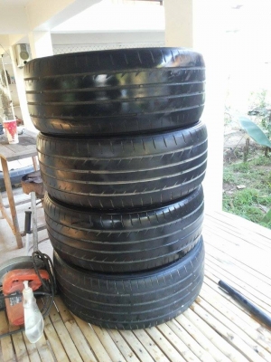 ขายยาง TOYO  PROXES   R32