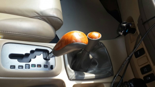 ขาย toyota forturner ปี53