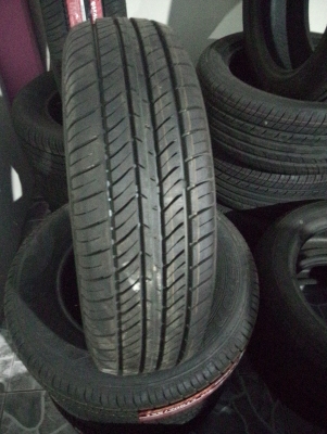 ยางใหม่ 195/60R15   ชุดละ 5000
