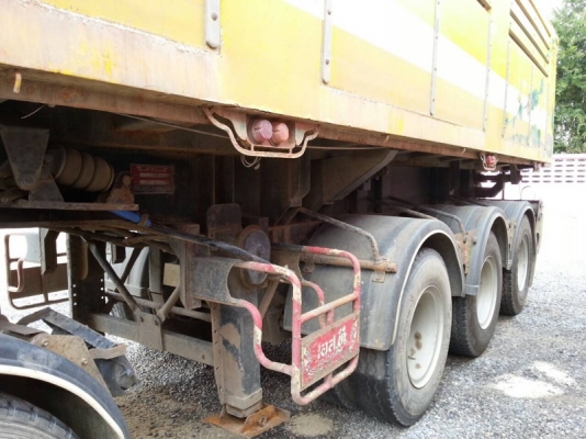 รถอีซูซุ 10 ล้อ หัวลาก 360 แรงม้า. ปี 55 ( ขายแม่ , ลูก ) ( รถวิ่ง 22x,xxx กม. ) สนใจติดต่อ 081 - 6079515 รถอีซูซุ 10 ล้อ หัวลาก 360 แรงม้า. ปี 55 ( ขายแม่ , ลูก ) ( รถวิ่ง 22x,xxx กม. ) สนใจติดต่อ 081 - 6079515