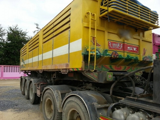 รถอีซูซุ 10 ล้อ หัวลาก 360 แรงม้า. ปี 55 ( ขายแม่ , ลูก ) ( รถวิ่ง 22x,xxx กม. ) สนใจติดต่อ 081 - 6079515 รถอีซูซุ 10 ล้อ หัวลาก 360 แรงม้า. ปี 55 ( ขายแม่ , ลูก ) ( รถวิ่ง 22x,xxx กม. ) สนใจติดต่อ 081 - 6079515