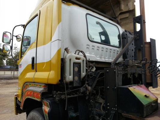 รถอีซูซุ 10 ล้อ หัวลาก 360 แรงม้า. ปี 55 ( ขายแม่ , ลูก ) ( รถวิ่ง 22x,xxx กม. ) สนใจติดต่อ 081 - 6079515 รถอีซูซุ 10 ล้อ หัวลาก 360 แรงม้า. ปี 55 ( ขายแม่ , ลูก ) ( รถวิ่ง 22x,xxx กม. ) สนใจติดต่อ 081 - 6079515