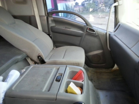 รถอีซูซุ 10 ล้อ หัวลาก 360 แรงม้า. ปี 55 ( ขายแม่ , ลูก ) ( รถวิ่ง 22x,xxx กม. ) สนใจติดต่อ 081 - 6079515 รถอีซูซุ 10 ล้อ หัวลาก 360 แรงม้า. ปี 55 ( ขายแม่ , ลูก ) ( รถวิ่ง 22x,xxx กม. ) สนใจติดต่อ 081 - 6079515