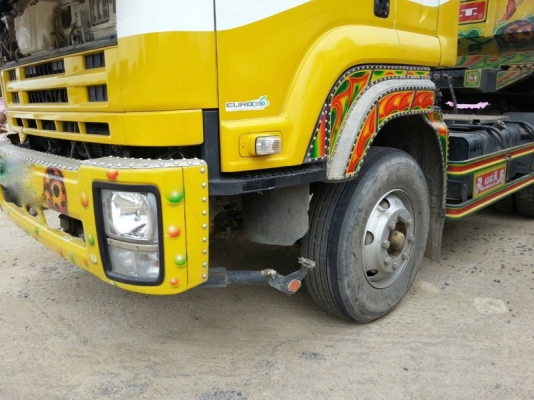 รถอีซูซุ 10 ล้อ หัวลาก 360 แรงม้า. ปี 55 ( ขายแม่ , ลูก ) ( รถวิ่ง 22x,xxx กม. ) สนใจติดต่อ 081 - 6079515 รถอีซูซุ 10 ล้อ หัวลาก 360 แรงม้า. ปี 55 ( ขายแม่ , ลูก ) ( รถวิ่ง 22x,xxx กม. ) สนใจติดต่อ 081 - 6079515