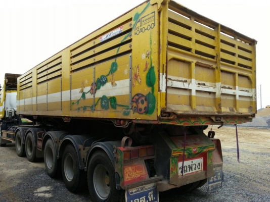 รถอีซูซุ 10 ล้อ หัวลาก 360 แรงม้า. ปี 55 ( ขายแม่ , ลูก ) ( รถวิ่ง 22x,xxx กม. ) สนใจติดต่อ 081 - 6079515 รถอีซูซุ 10 ล้อ หัวลาก 360 แรงม้า. ปี 55 ( ขายแม่ , ลูก ) ( รถวิ่ง 22x,xxx กม. ) สนใจติดต่อ 081 - 6079515