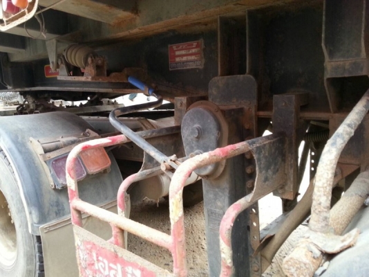 รถอีซูซุ 10 ล้อ หัวลาก 360 แรงม้า. ปี 55 ( ขายแม่ , ลูก ) ( รถวิ่ง 22x,xxx กม. ) สนใจติดต่อ 081 - 6079515 รถอีซูซุ 10 ล้อ หัวลาก 360 แรงม้า. ปี 55 ( ขายแม่ , ลูก ) ( รถวิ่ง 22x,xxx กม. ) สนใจติดต่อ 081 - 6079515