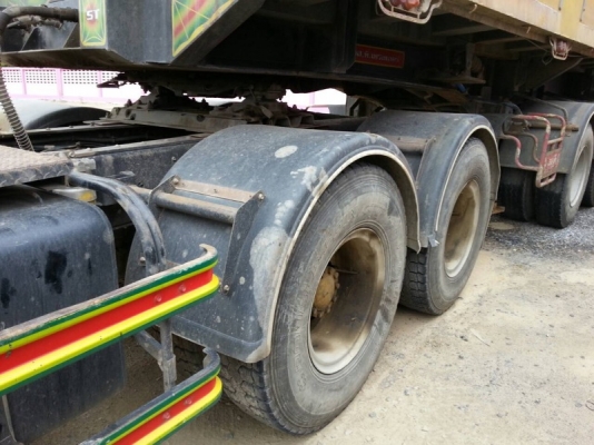 รถอีซูซุ 10 ล้อ หัวลาก 360 แรงม้า. ปี 55 ( ขายแม่ , ลูก ) ( รถวิ่ง 22x,xxx กม. ) สนใจติดต่อ 081 - 6079515 รถอีซูซุ 10 ล้อ หัวลาก 360 แรงม้า. ปี 55 ( ขายแม่ , ลูก ) ( รถวิ่ง 22x,xxx กม. ) สนใจติดต่อ 081 - 6079515