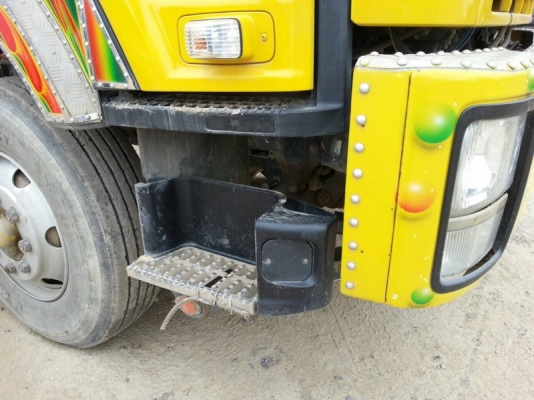 รถอีซูซุ 10 ล้อ หัวลาก 360 แรงม้า. ปี 55 ( ขายแม่ , ลูก ) ( รถวิ่ง 22x,xxx กม. ) สนใจติดต่อ 081 - 6079515 รถอีซูซุ 10 ล้อ หัวลาก 360 แรงม้า. ปี 55 ( ขายแม่ , ลูก ) ( รถวิ่ง 22x,xxx กม. ) สนใจติดต่อ 081 - 6079515