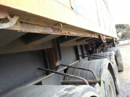 รถอีซูซุ 10 ล้อ หัวลาก 360 แรงม้า. ปี 55 ( ขายแม่ , ลูก ) ( รถวิ่ง 22x,xxx กม. ) สนใจติดต่อ 081 - 6079515 รถอีซูซุ 10 ล้อ หัวลาก 360 แรงม้า. ปี 55 ( ขายแม่ , ลูก ) ( รถวิ่ง 22x,xxx กม. ) สนใจติดต่อ 081 - 6079515