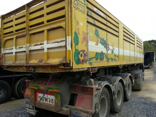 รถอีซูซุ 10 ล้อ หัวลาก 360 แรงม้า. ปี 55 ( ขายแม่ , ลูก ) ( รถวิ่ง 22x,xxx กม. ) สนใจติดต่อ 081 - 6079515 รถอีซูซุ 10 ล้อ หัวลาก 360 แรงม้า. ปี 55 ( ขายแม่ , ลูก ) ( รถวิ่ง 22x,xxx กม. ) สนใจติดต่อ 081 - 6079515