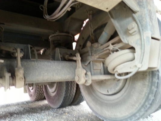 รถอีซูซุ 10 ล้อ หัวลาก 360 แรงม้า. ปี 55 ( ขายแม่ , ลูก ) ( รถวิ่ง 22x,xxx กม. ) สนใจติดต่อ 081 - 6079515 รถอีซูซุ 10 ล้อ หัวลาก 360 แรงม้า. ปี 55 ( ขายแม่ , ลูก ) ( รถวิ่ง 22x,xxx กม. ) สนใจติดต่อ 081 - 6079515