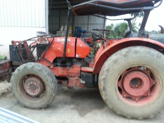 ขายด่วน รถไถ คูโบต้า