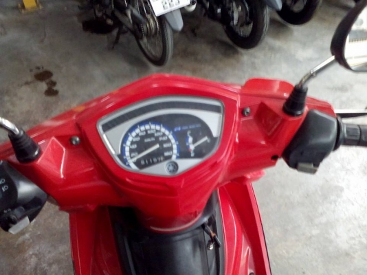 ขาย Spark 135 I ปี 53 ไม่มีครัช,สตาร์ทมือ,เครื่องเดิมๆ สภาพภายนอกตามรูป เล่มพร้อมโอน ขาย Spark 135 I ปี 53 ไม่มีครัช,สตาร์ทมือ,เครื่องเดิมๆ สภาพภายนอกตามรูป เล่มพร้อมโอน