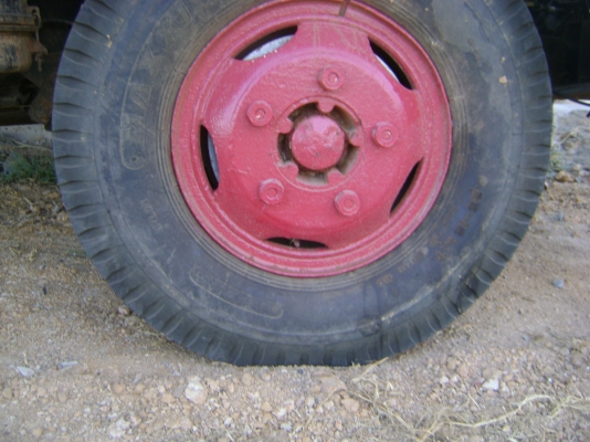 เทรนเลอร์((( ไม่มีทะเบียน )))  รถตามภาพ  ราคา 150,000 บาท