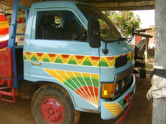 เทรนเลอร์((( ไม่มีทะเบียน )))  รถตามภาพ  ราคา 150,000 บาท