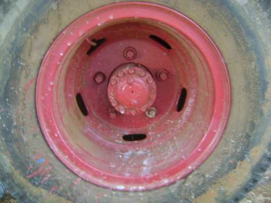 เทรนเลอร์((( ไม่มีทะเบียน )))  รถตามภาพ  ราคา 150,000 บาท