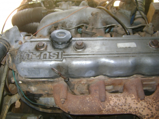 เทรนเลอร์((( ไม่มีทะเบียน )))  รถตามภาพ  ราคา 150,000 บาท