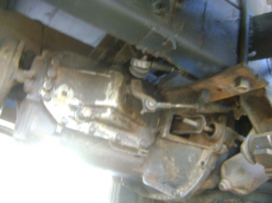 เทรนเลอร์((( ไม่มีทะเบียน )))  รถตามภาพ  ราคา 150,000 บาท