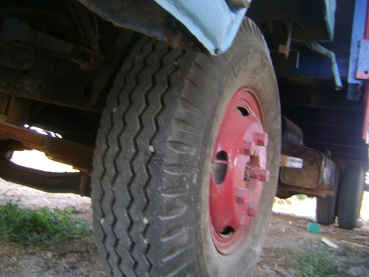 เทรนเลอร์((( ไม่มีทะเบียน )))  รถตามภาพ  ราคา 150,000 บาท