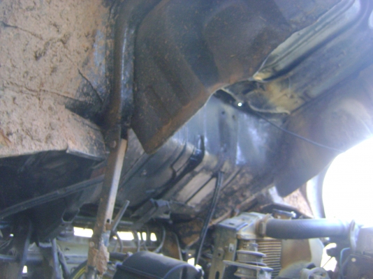 เทรนเลอร์((( ไม่มีทะเบียน )))  รถตามภาพ  ราคา 150,000 บาท