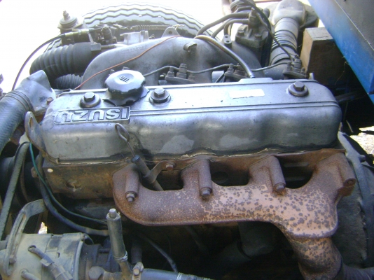 เทรนเลอร์((( ไม่มีทะเบียน )))  รถตามภาพ  ราคา 150,000 บาท