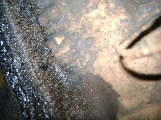 เทรนเลอร์((( ไม่มีทะเบียน )))  รถตามภาพ  ราคา 150,000 บาท