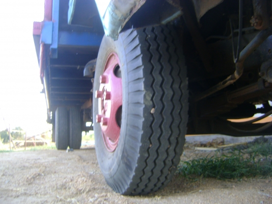 เทรนเลอร์((( ไม่มีทะเบียน )))  รถตามภาพ  ราคา 150,000 บาท