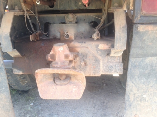 รถอีซูซุ  10  ล้อดั้ม  270  แรงม้า. ปี 50  ( รถวิ่ง 2xx,xxx กว่า กม. )  สนใจติดต่อ  081 - 6079515