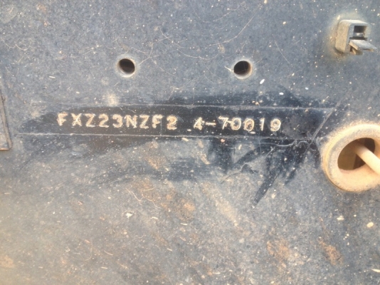 รถอีซูซุ  10  ล้อดั้ม  270  แรงม้า. ปี 50  ( รถวิ่ง 2xx,xxx กว่า กม. )  สนใจติดต่อ  081 - 6079515