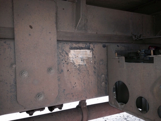 ขายรถ6ล้อFF3H รถห้าง195แรง ตู้แห้ง3บานยาว6.5ช่วงล่างใหญ่