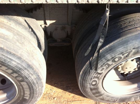 ขายรถพ่วง 22 ล้อ 2 เพลา แม่-ลูก กระบะเนียมคอกเกษตรดั้มขายดาวน์ ISUZU DECA FXZ 360 ปี.53 ปรายปี รถสวย ขายดาวน์ สนใจรีบจองด่วน ขายรถพ่วง 22 ล้อ 2 เพลา แม่-ลูก กระบะเนียมคอกเกษตรดั้มขายดาวน์ ISUZU DECA FXZ 360 ปี.53 ปรายปี รถสวย ขายดาวน์ สนใจรีบจองด่วน