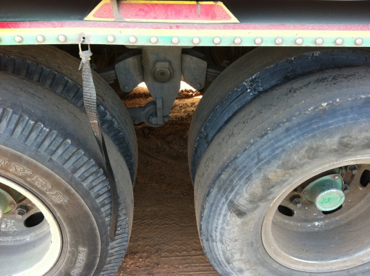 ขายรถพ่วง 22 ล้อ 2 เพลา แม่-ลูก กระบะเนียมคอกเกษตรดั้มขายดาวน์ ISUZU DECA FXZ 360 ปี.53 ปรายปี รถสวย ขายดาวน์ สนใจรีบจองด่วน ขายรถพ่วง 22 ล้อ 2 เพลา แม่-ลูก กระบะเนียมคอกเกษตรดั้มขายดาวน์ ISUZU DECA FXZ 360 ปี.53 ปรายปี รถสวย ขายดาวน์ สนใจรีบจองด่วน