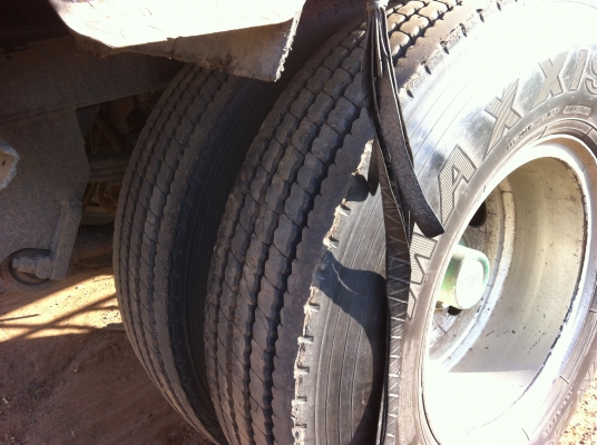 ขายรถพ่วง 22 ล้อ 2 เพลา แม่-ลูก กระบะเนียมคอกเกษตรดั้มขายดาวน์ ISUZU DECA FXZ 360 ปี.53 ปรายปี รถสวย ขายดาวน์ สนใจรีบจองด่วน ขายรถพ่วง 22 ล้อ 2 เพลา แม่-ลูก กระบะเนียมคอกเกษตรดั้มขายดาวน์ ISUZU DECA FXZ 360 ปี.53 ปรายปี รถสวย ขายดาวน์ สนใจรีบจองด่วน