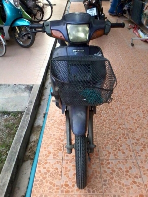 ขาย Honda smile จดปี40 ขาดต่อปี58 สตราทมือเอกสารชุดโอนครบเครื่องเดิม ขาย Honda smile จดปี40 ขาดต่อปี58 สตราทมือเอกสารชุดโอนครบเครื่องเดิม