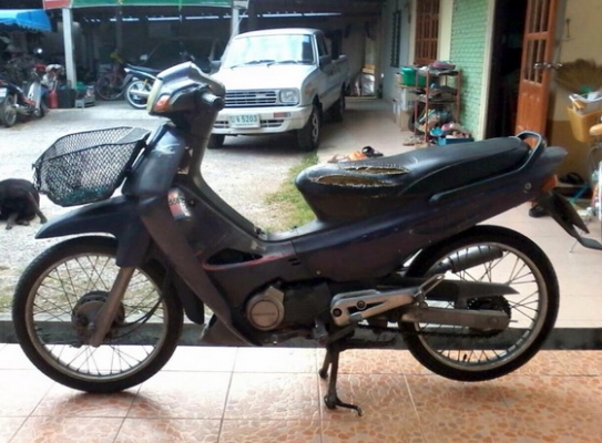 ขาย Honda smile จดปี40 ขาดต่อปี58 สตราทมือเอกสารชุดโอนครบเครื่องเดิม ขาย Honda smile จดปี40 ขาดต่อปี58 สตราทมือเอกสารชุดโอนครบเครื่องเดิม