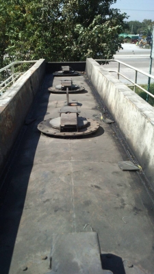 ขาย หางพ่วงพร้อมแทงค์น้ำมันพืช 16,000 ลิตร ขาย หางพ่วงพร้อมแทงค์น้ำมันพืช 16,000 ลิตร