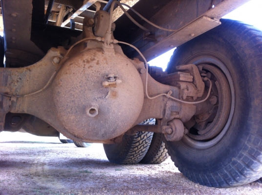 ขายรถพ่วง 24 ล้อ 2 เพลา แม่-ลูก กระบะเหล็กคอกเกษตรดั้ม HINO PROFIA P11C 3 20 จัดไฟแนนซ์ได้ รา คา 1750000 ต่อรอง สนใจโทร