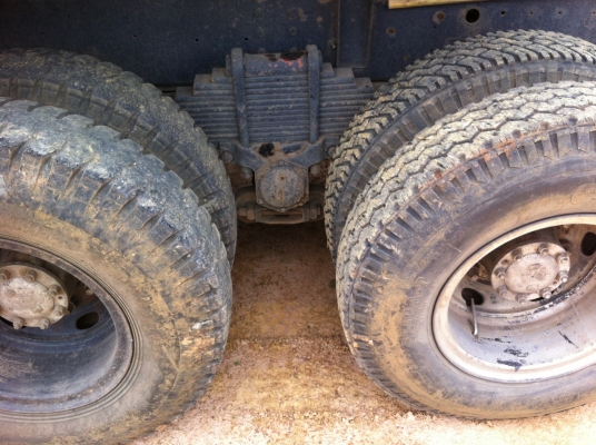 ขายรถพ่วง 24 ล้อ 2 เพลา แม่-ลูก กระบะเหล็กคอกเกษตรดั้ม HINO PROFIA P11C 3 20 จัดไฟแนนซ์ได้ รา คา 1750000 ต่อรอง สนใจโทร