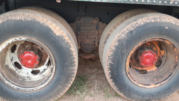 ขายด่วนไอ้หลงโบสองเพลาดั้มซีเรี่ยนFN527MTF4848สภาพเก็บรายละเอียดใหม่สวยกริบโทร0843923995