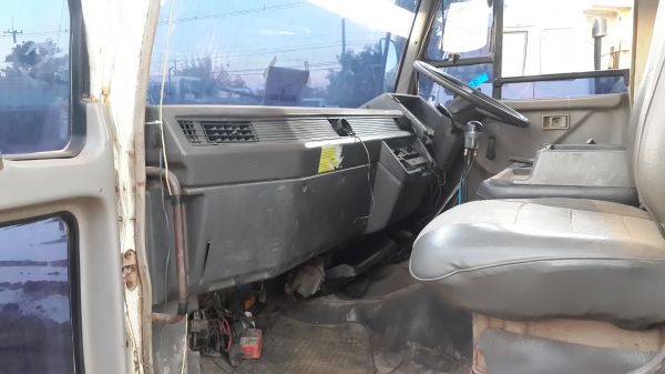 ขายด่วนไอ้หลงโบสองเพลาดั้มซีเรี่ยนFN527MTF4848สภาพเก็บรายละเอียดใหม่สวยกริบโทร0843923995