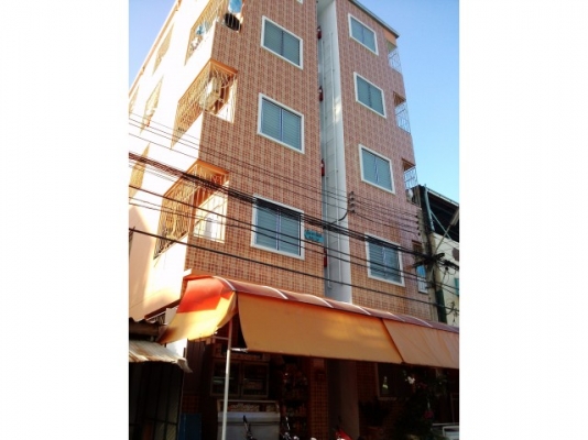 ขายอพาร์ทเมนต์ 40 ห้อง 40 ตรว. คลองหลวง ปทุมธานี