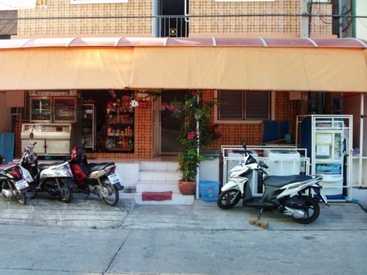 ขายอพาร์ทเมนต์ 40 ห้อง 40 ตรว. คลองหลวง ปทุมธานี