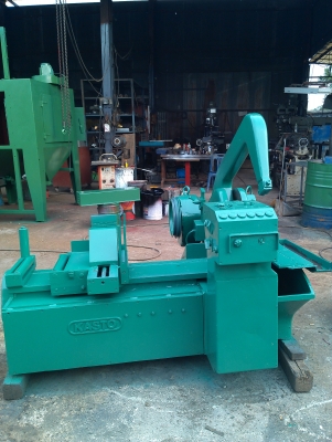 เครื่องเลื่อยชัก